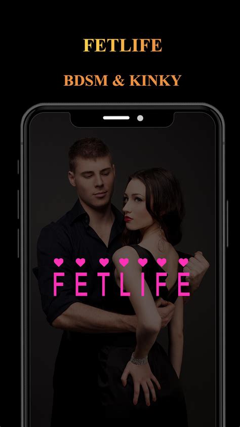 fetlive|FET: Kink & BDSM Dating .